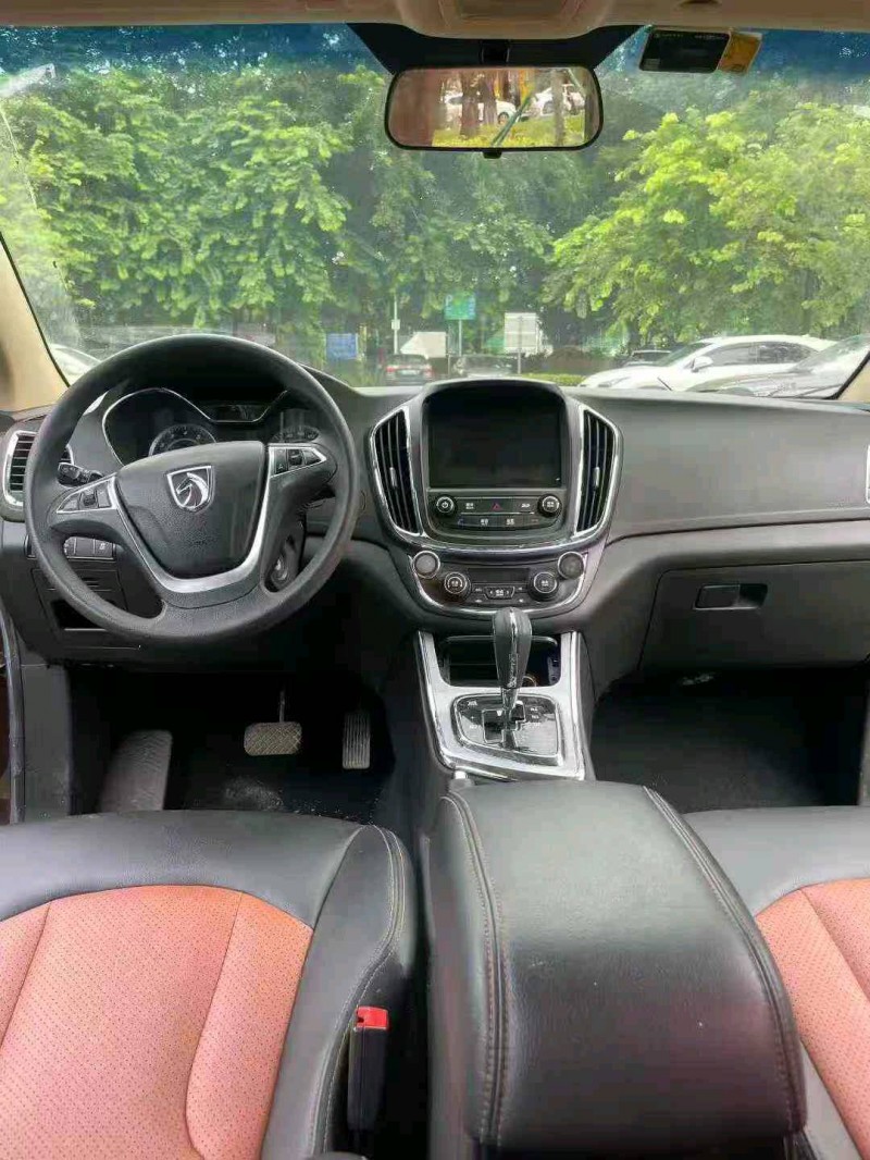 东莞18年宝骏5603