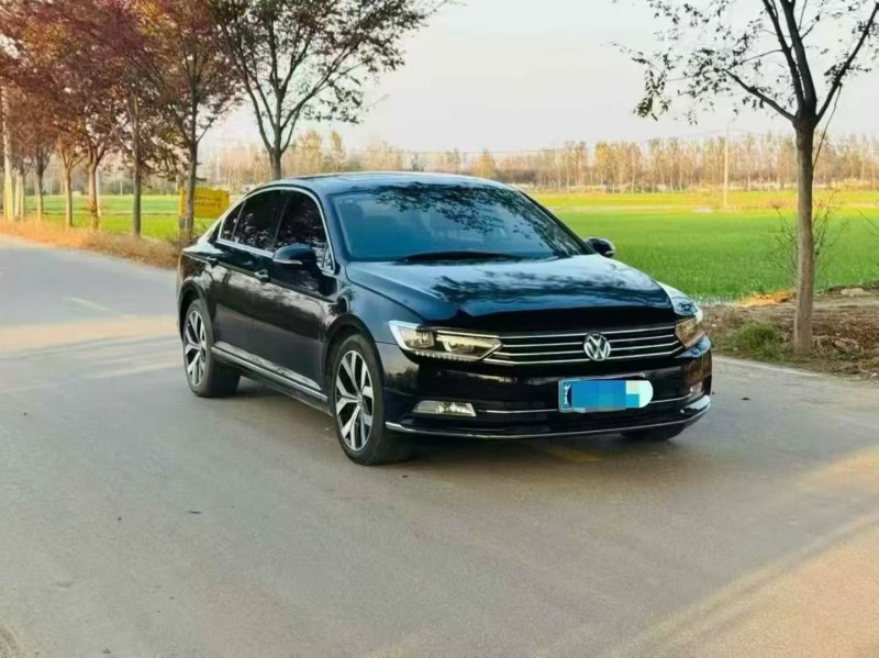 常州18年大众迈腾3