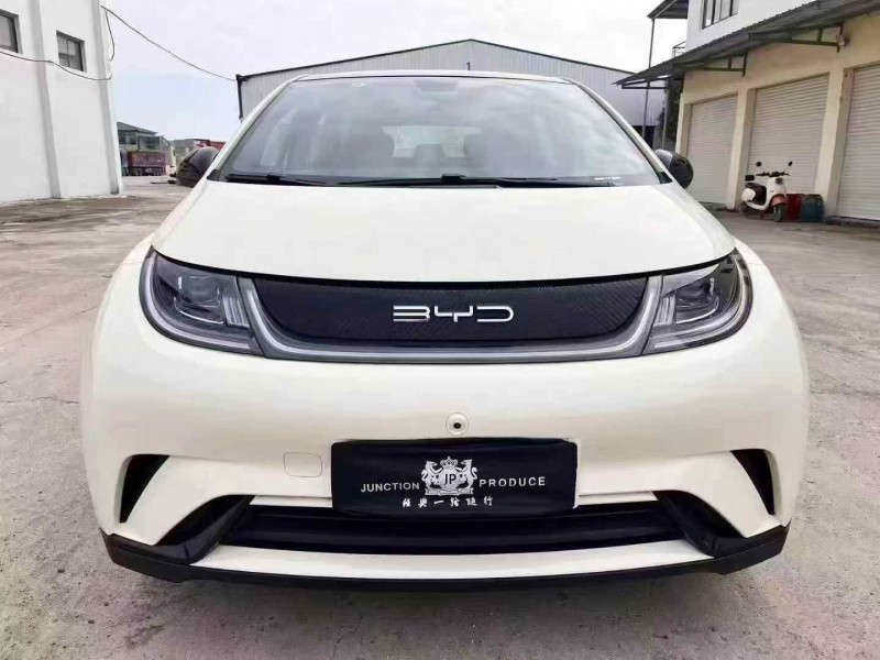 襄阳23年比亚迪海豚1