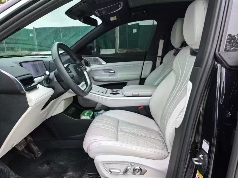 郑州24年小鹏汽车G94