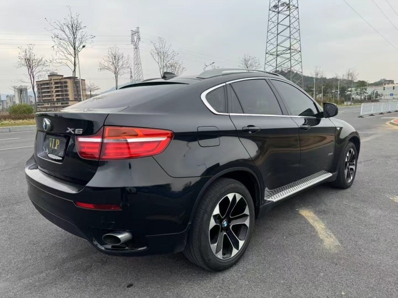 云浮14年宝马X63