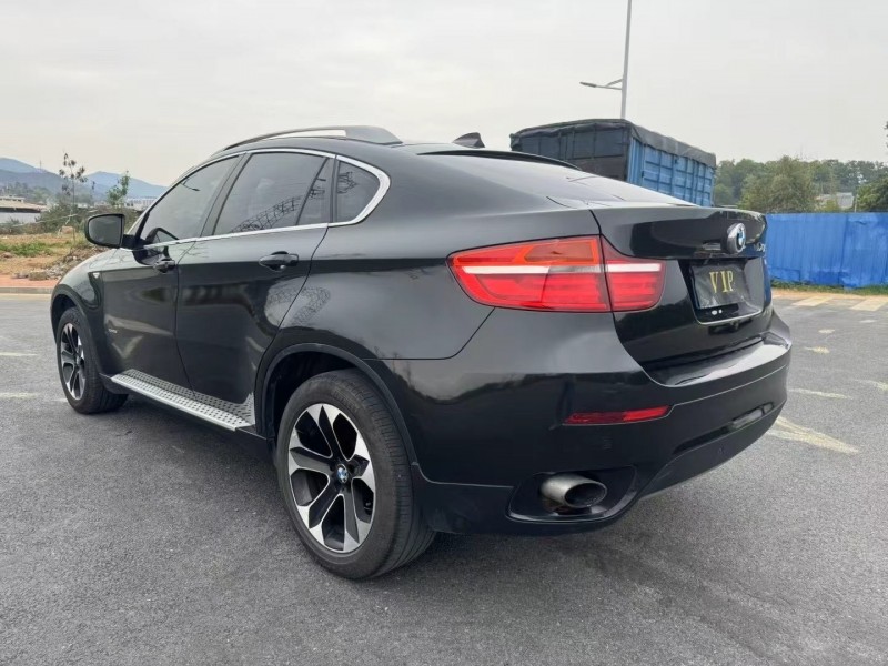 云浮14年宝马X65