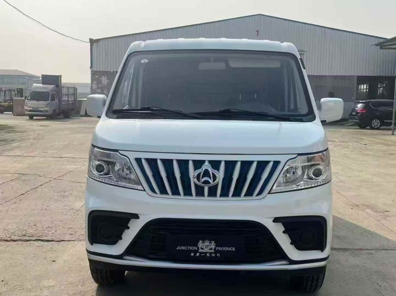 襄阳24年长安汽车之星1