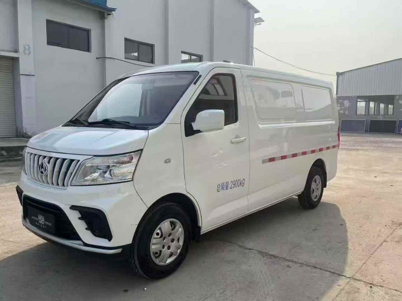 襄阳24年长安汽车之星2