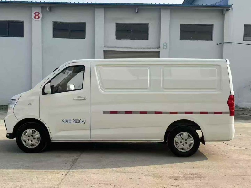 襄阳24年长安汽车之星3