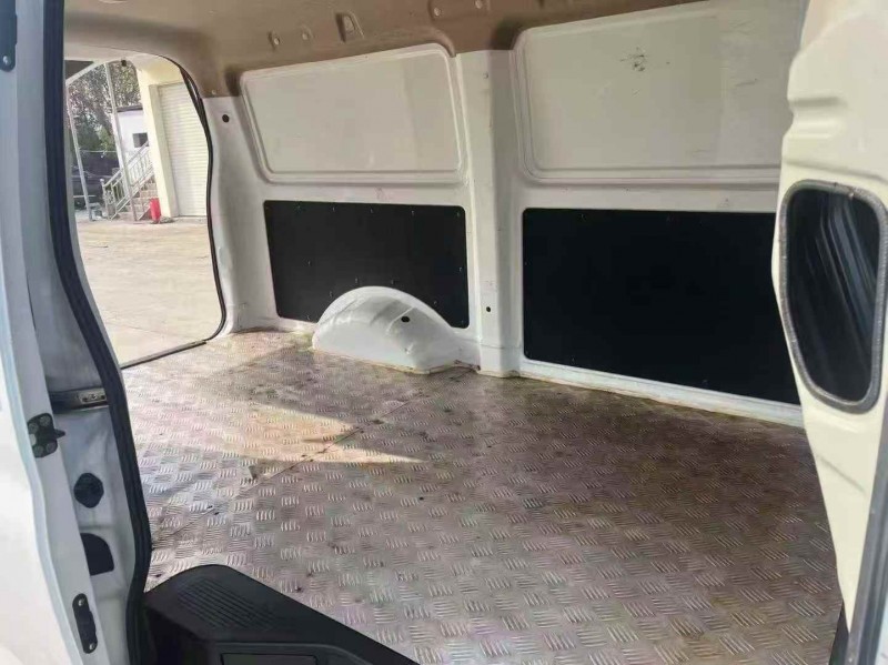 襄阳24年长安汽车之星4