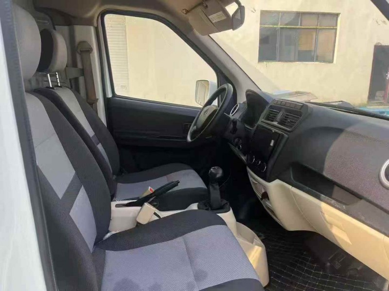 襄阳24年长安汽车之星5