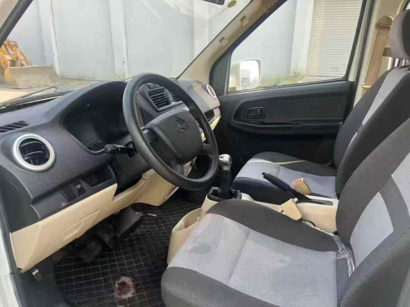 襄阳24年长安汽车之星6