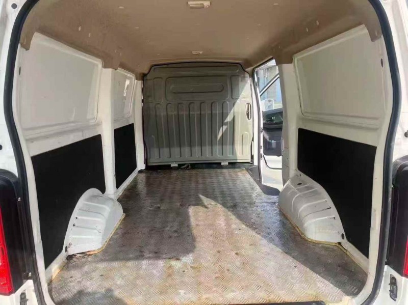 襄阳24年长安汽车之星8