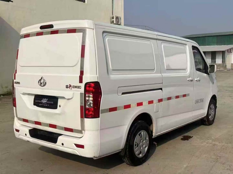 襄阳24年长安汽车之星9