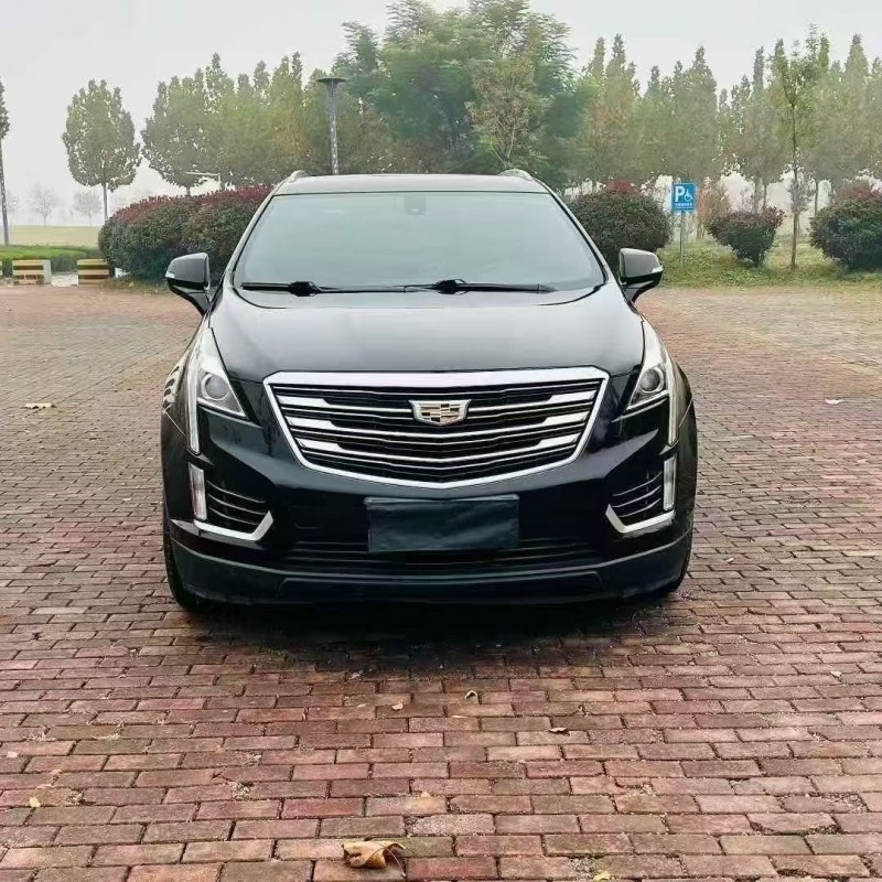 青岛18年凯迪拉克XT51