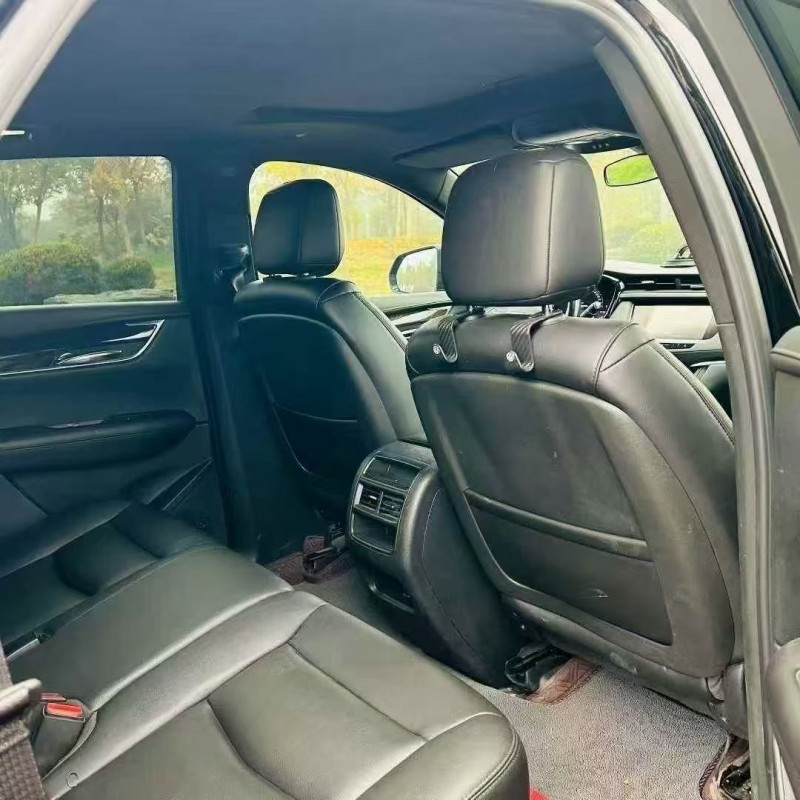 青岛18年凯迪拉克XT57