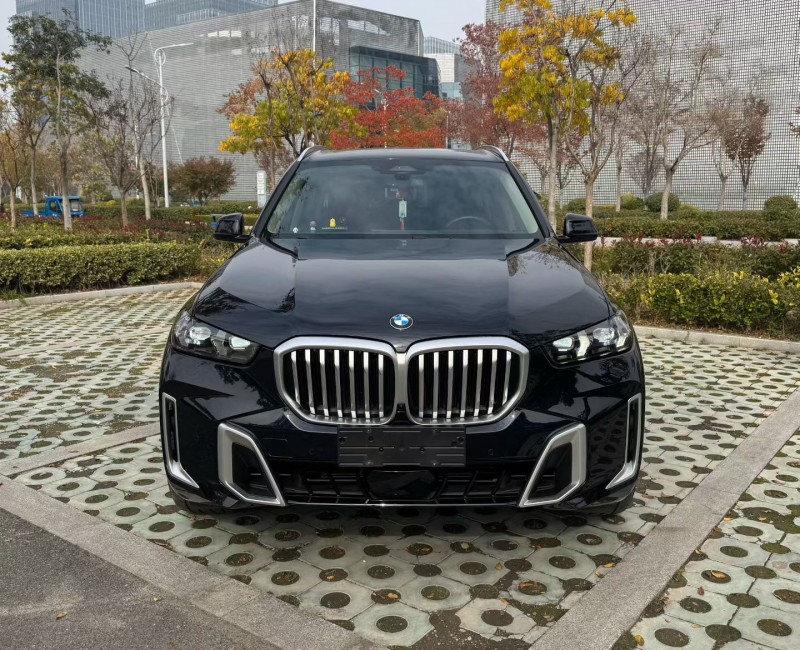 盐城24年宝马X51