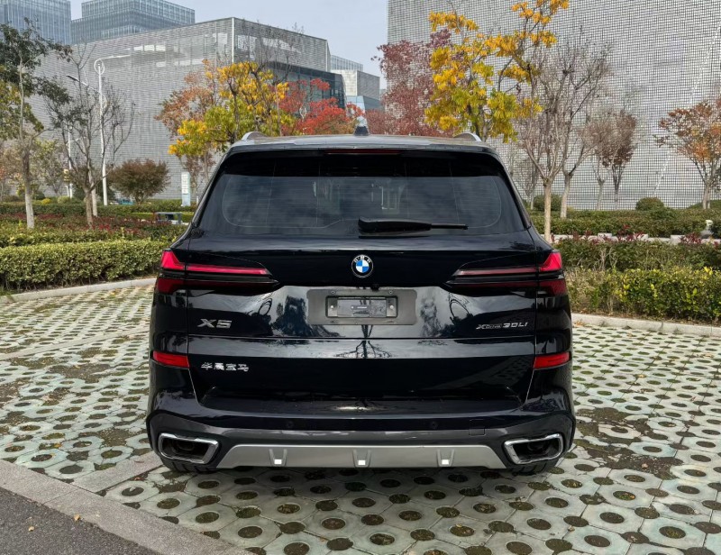 盐城24年宝马X59