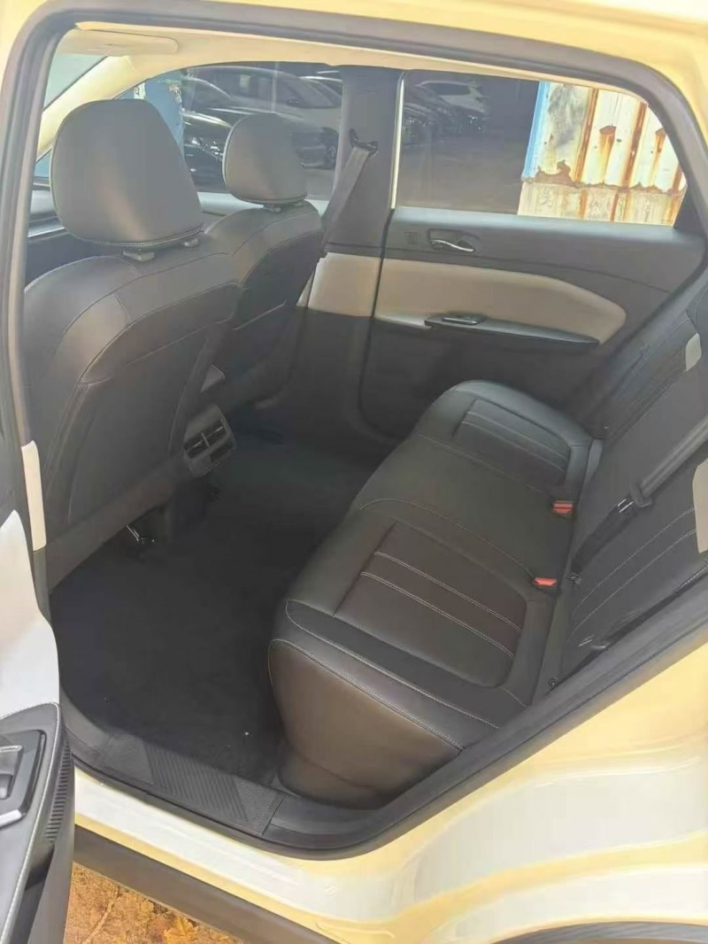 菏泽25年启辰VX65