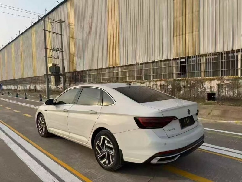 菏泽23年大众速腾7