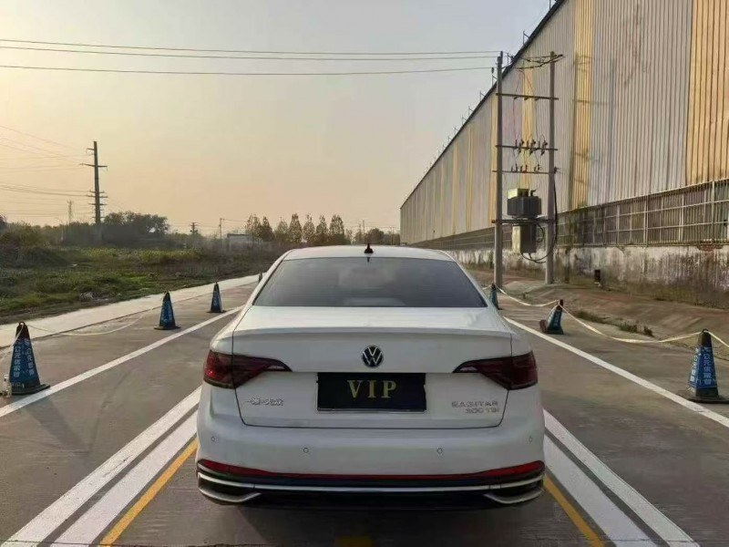 菏泽23年大众速腾9