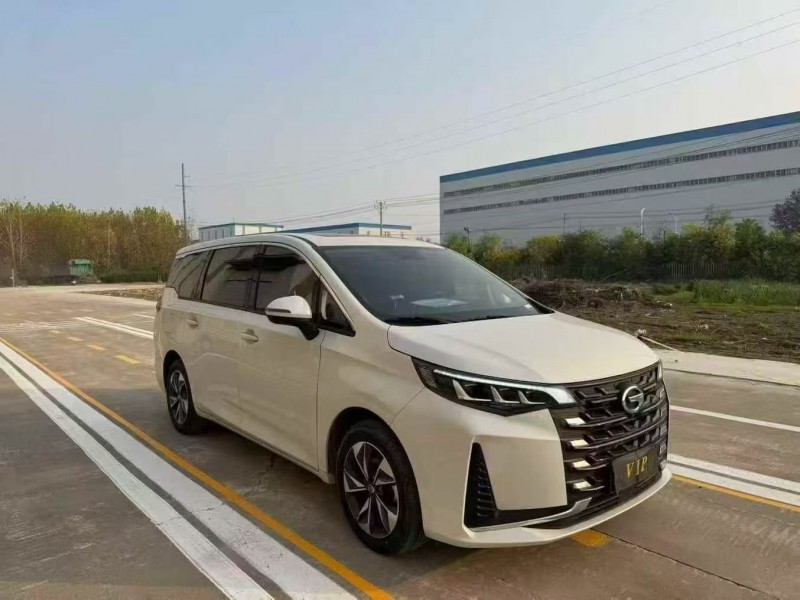 淄博24年传祺M62