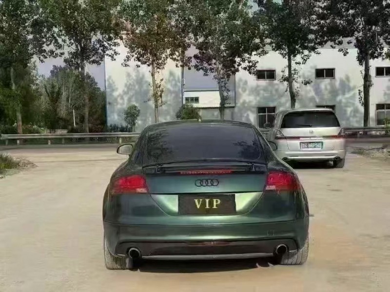 菏泽12年奥迪TT9