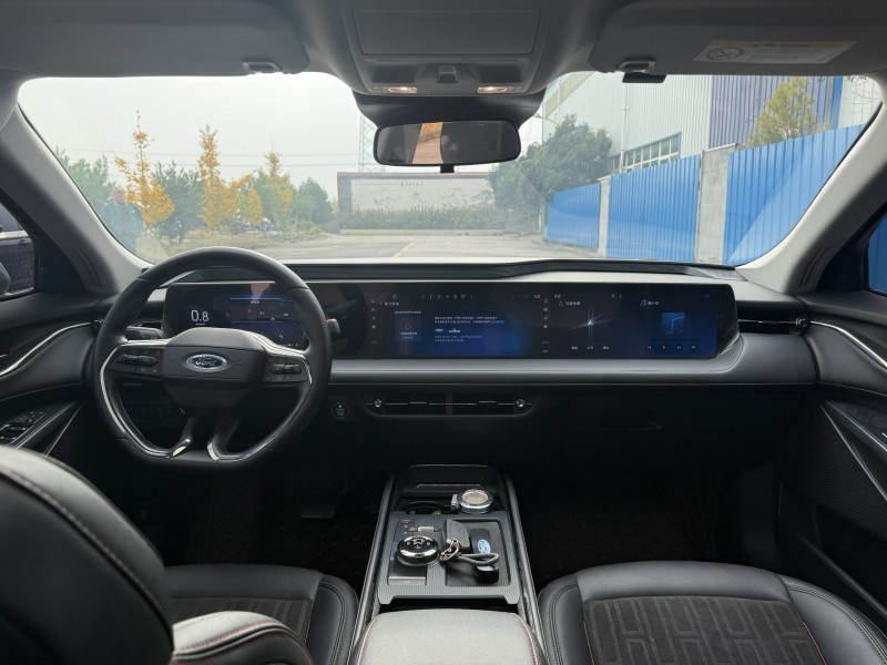 焦作24年福特蒙迪欧5