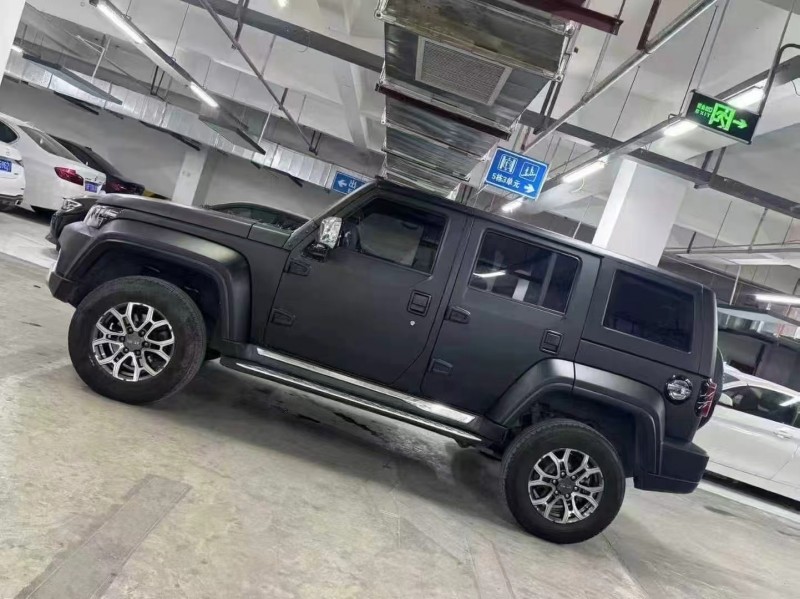 成都20年北京BJ402