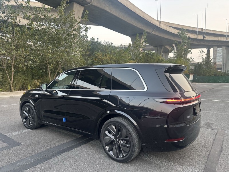 盐城25年理想L94