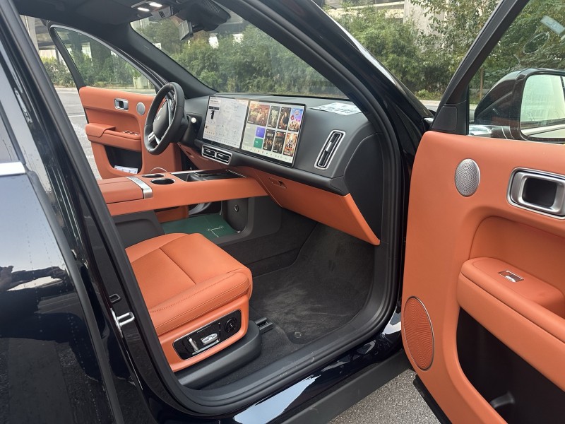 盐城25年理想L97