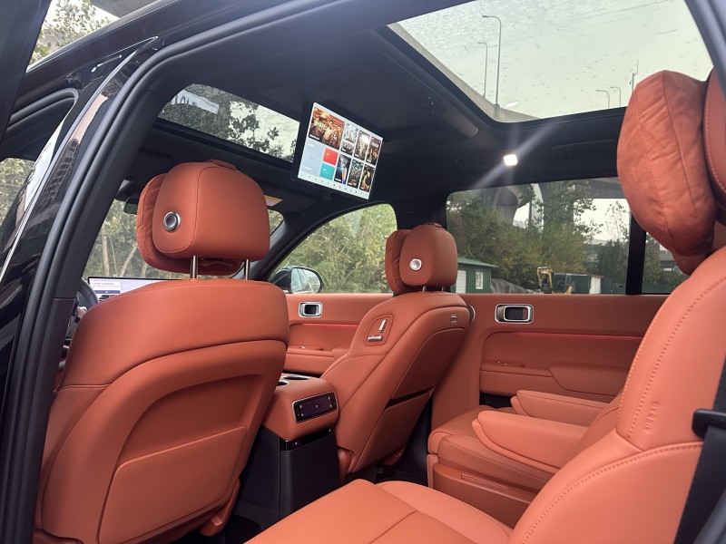 盐城25年理想L98