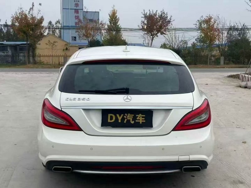 菏泽14年奔驰CLS9