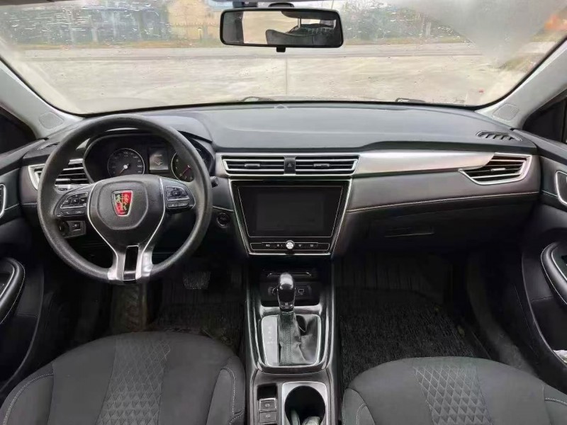 菏泽19年荣威i55