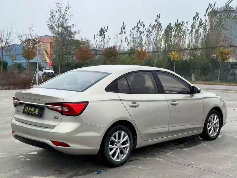 菏泽19年荣威i58