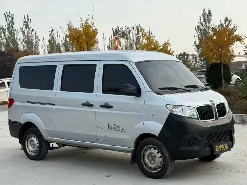 菏泽25年华晨鑫源2