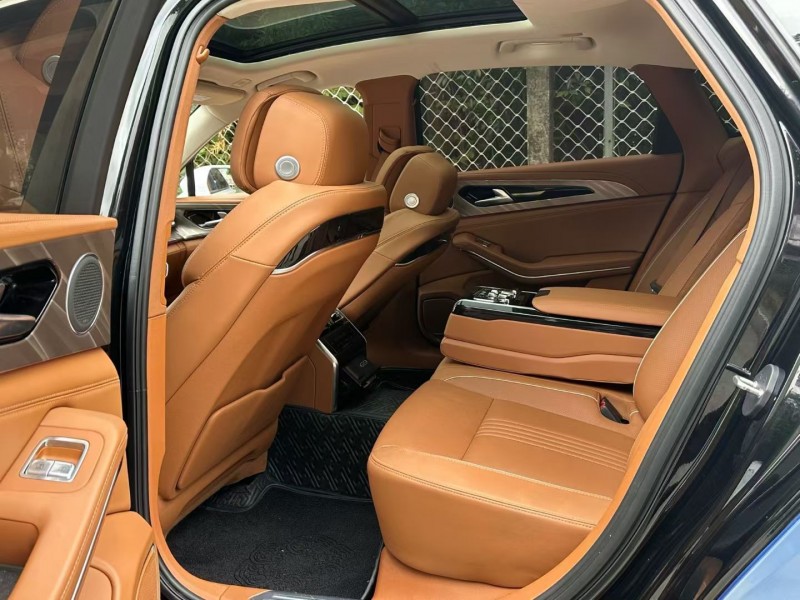 东莞21年红旗H97