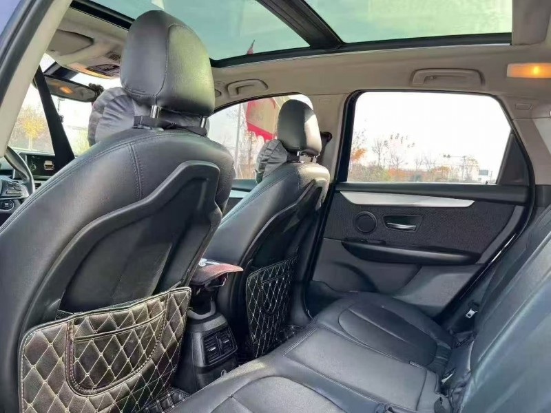 菏泽15年宝马2系5