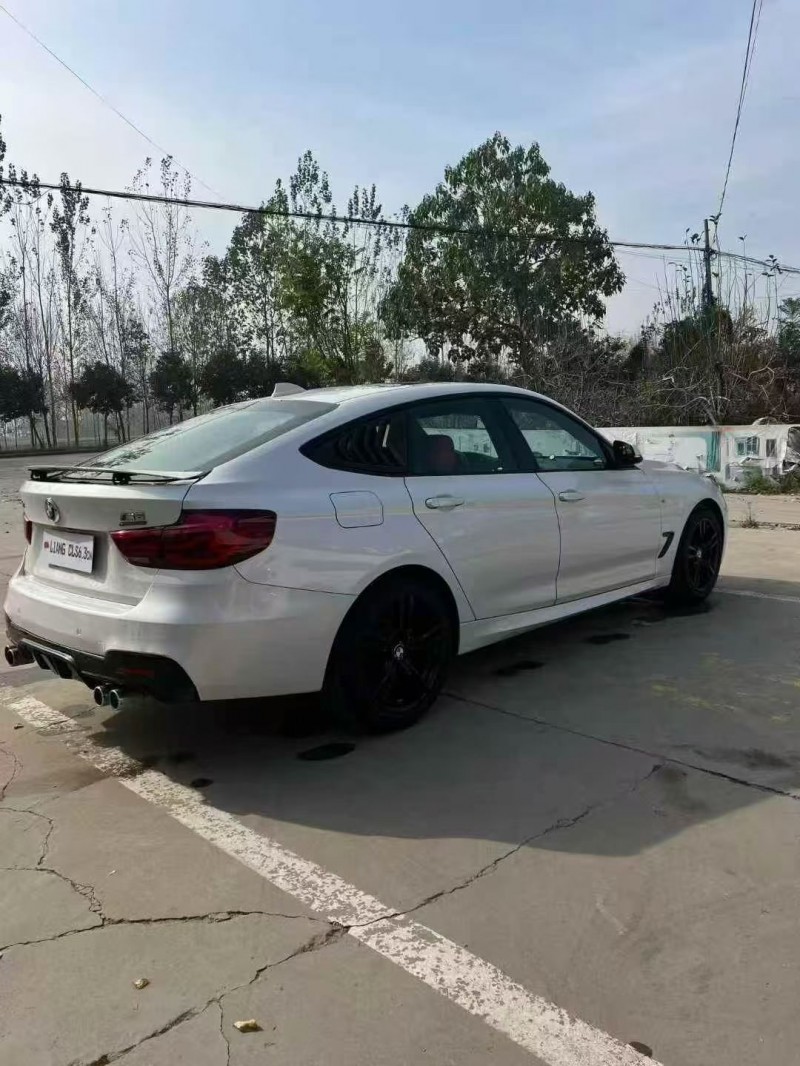菏泽20年宝马3系8
