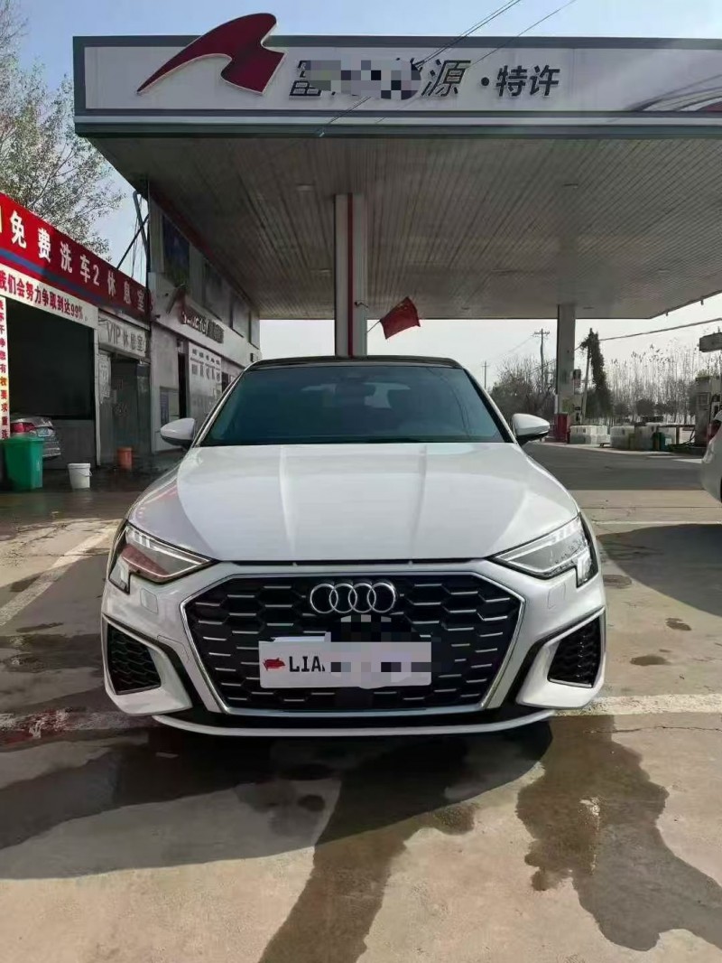 菏泽24年奥迪A31