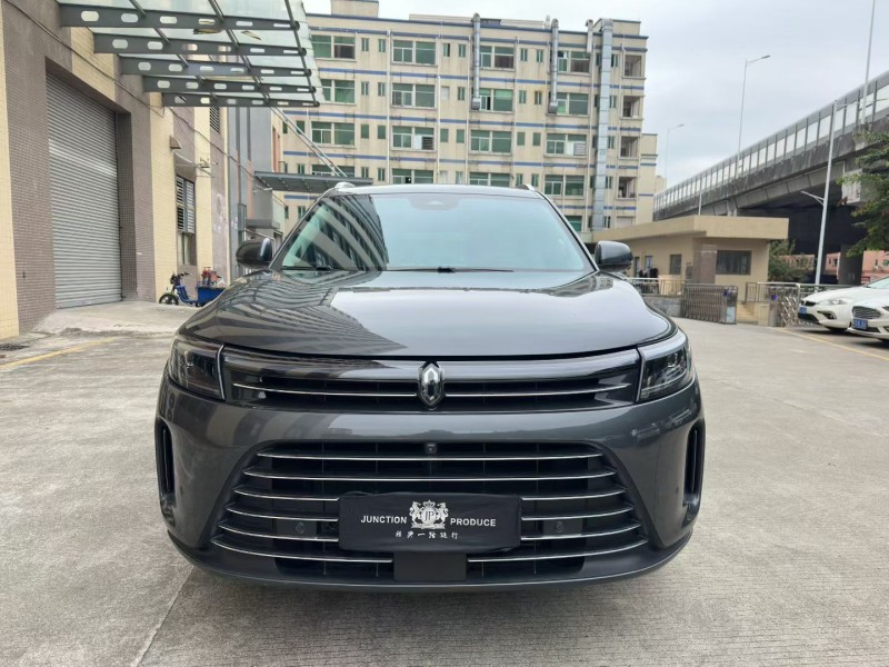 广州22年华为智选问界1