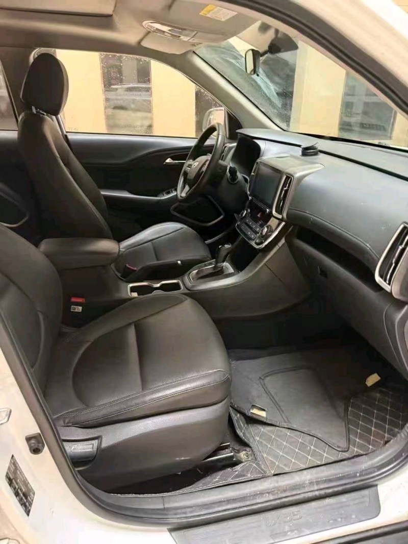 蚌埠19年现代ix354