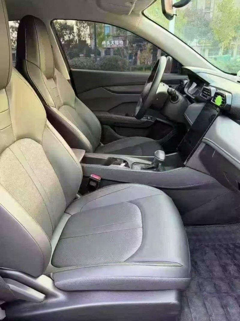 蚌埠25年东风奕炫7