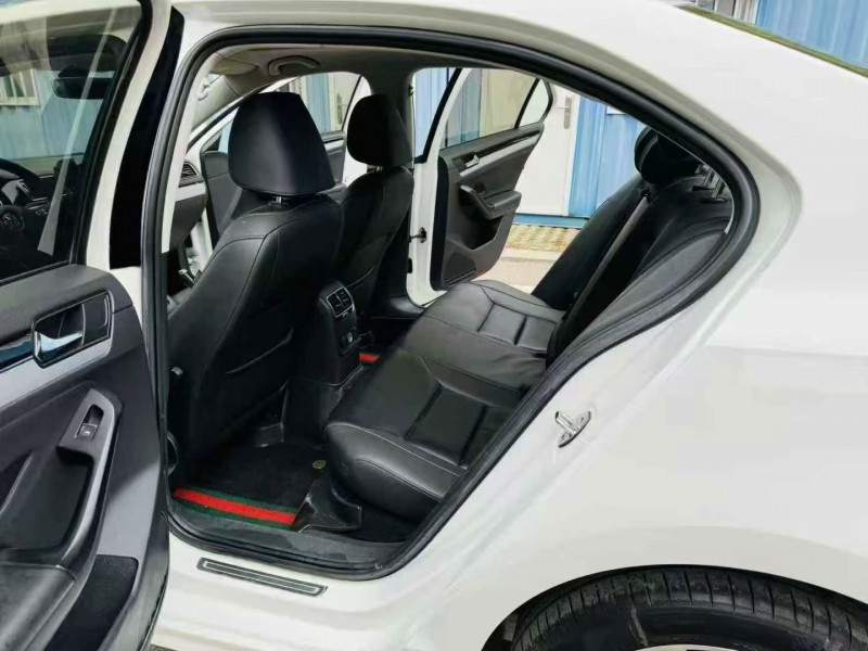 淄博19年大众速腾5