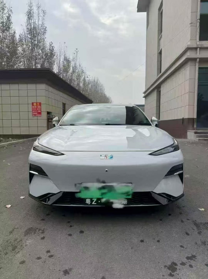 莱芜25年吉利银河1