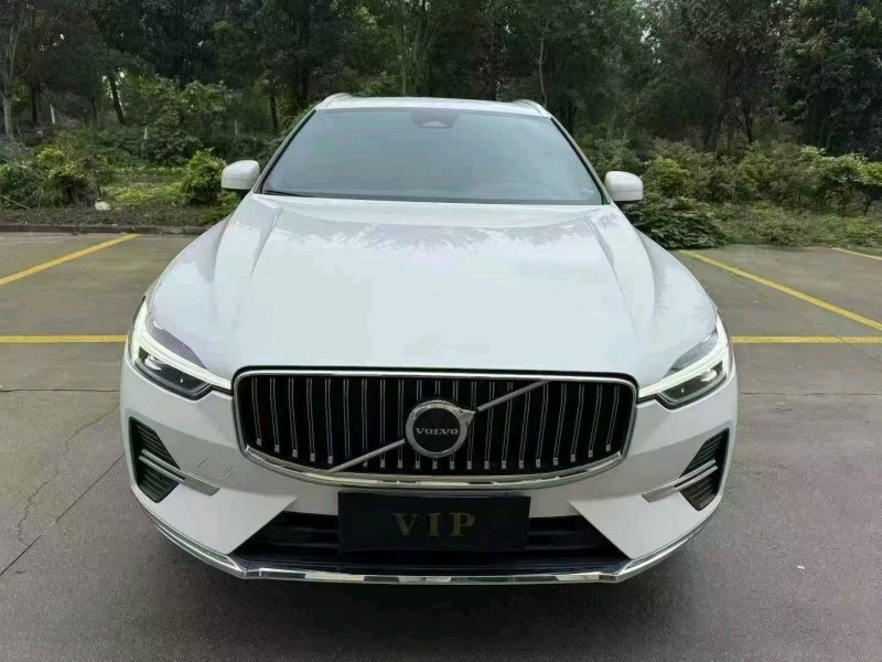 宜昌24年沃尔沃XC601