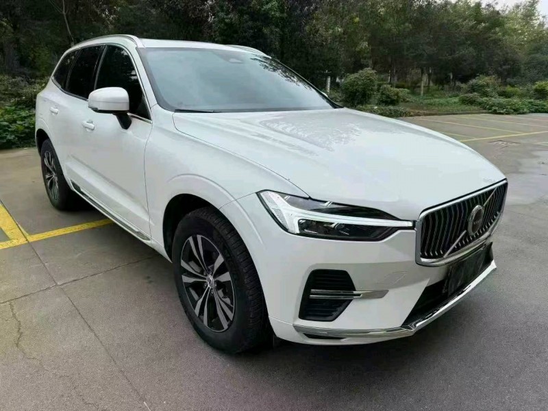 宜昌24年沃尔沃XC602