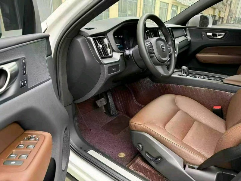 宜昌24年沃尔沃XC604