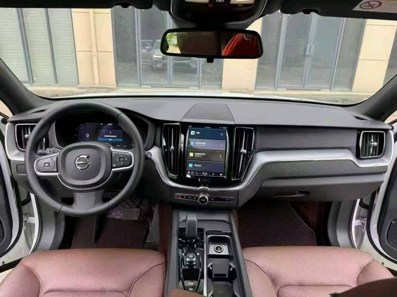 宜昌24年沃尔沃XC605