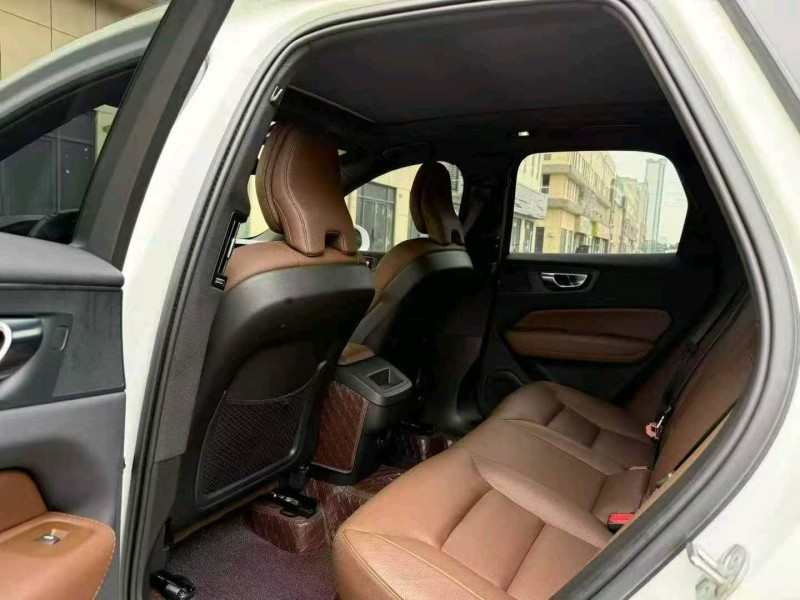 宜昌24年沃尔沃XC606