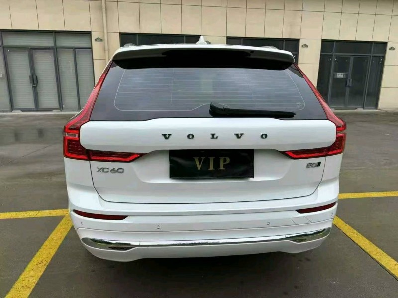 宜昌24年沃尔沃XC609