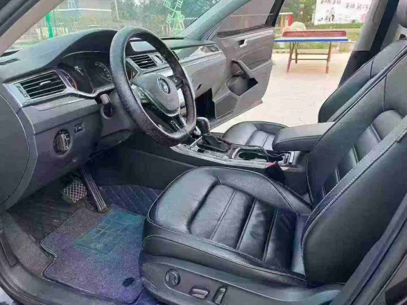 徐州18年大众帕萨特3