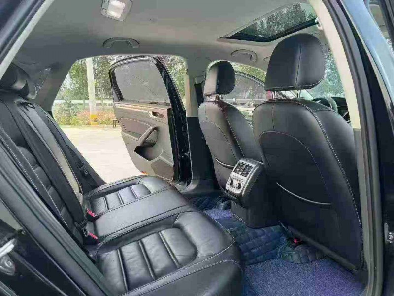 徐州18年大众帕萨特6