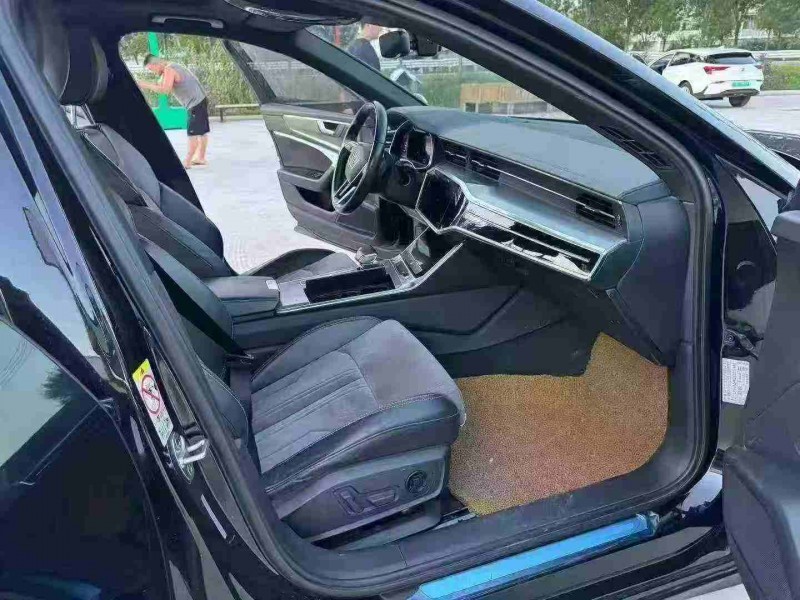 徐州20年奥迪A6L5